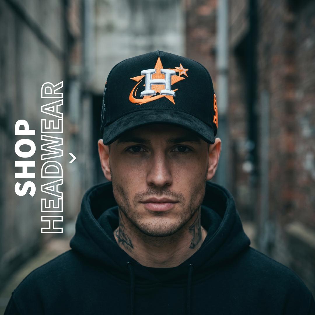 Premium Snapbacks