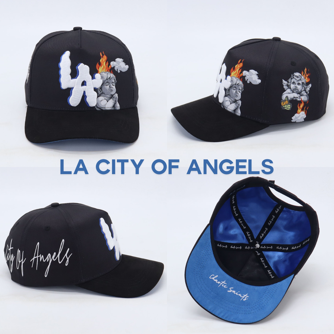 LA City Of Angels