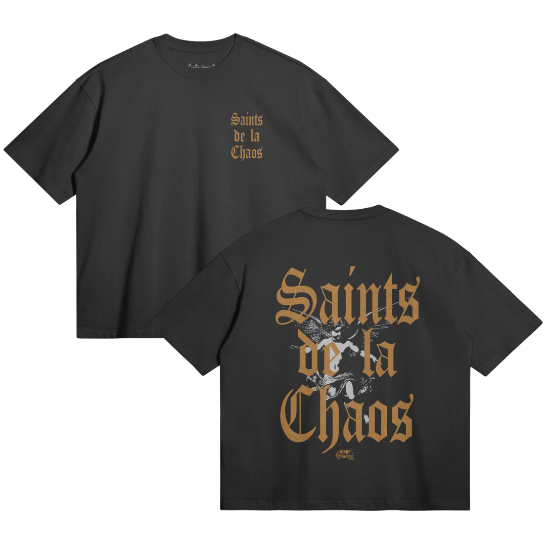 Saints de la Chaos