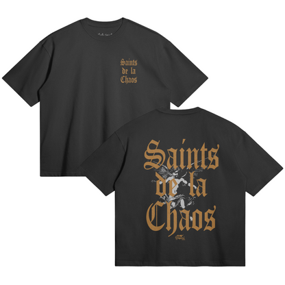 Saints de la Chaos