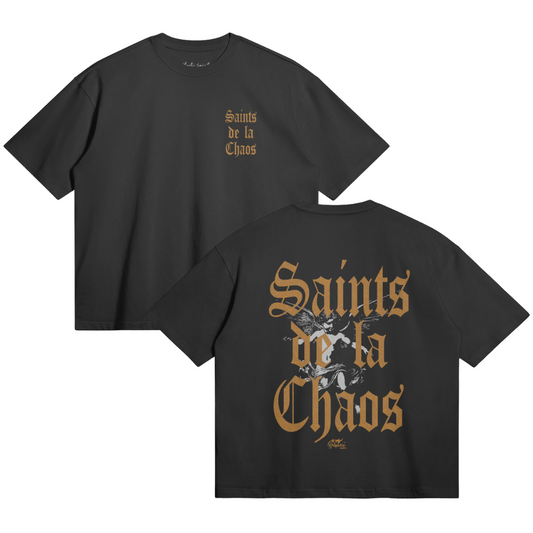 Saints de la Chaos