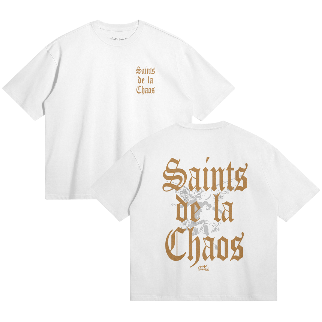 Saints de la Chaos