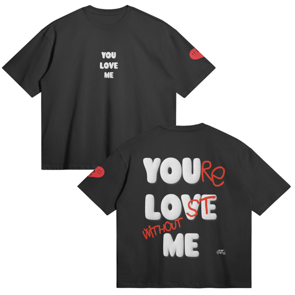 You Love Me – Chaotic Saints