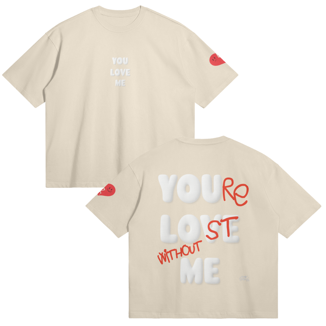 You Love Me – Chaotic Saints