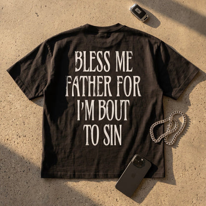 Bless Me Father