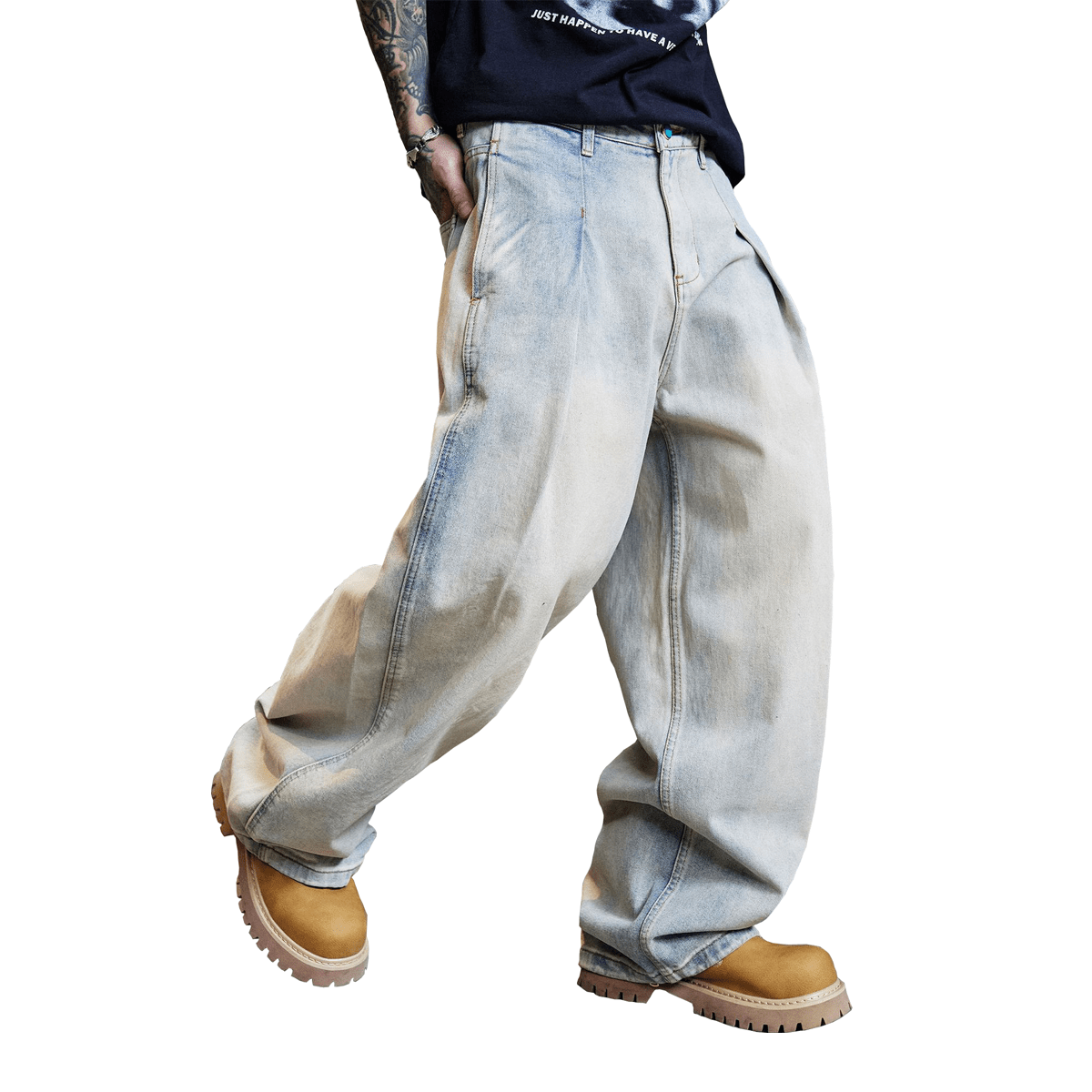 Lost Halo Denim Jeans