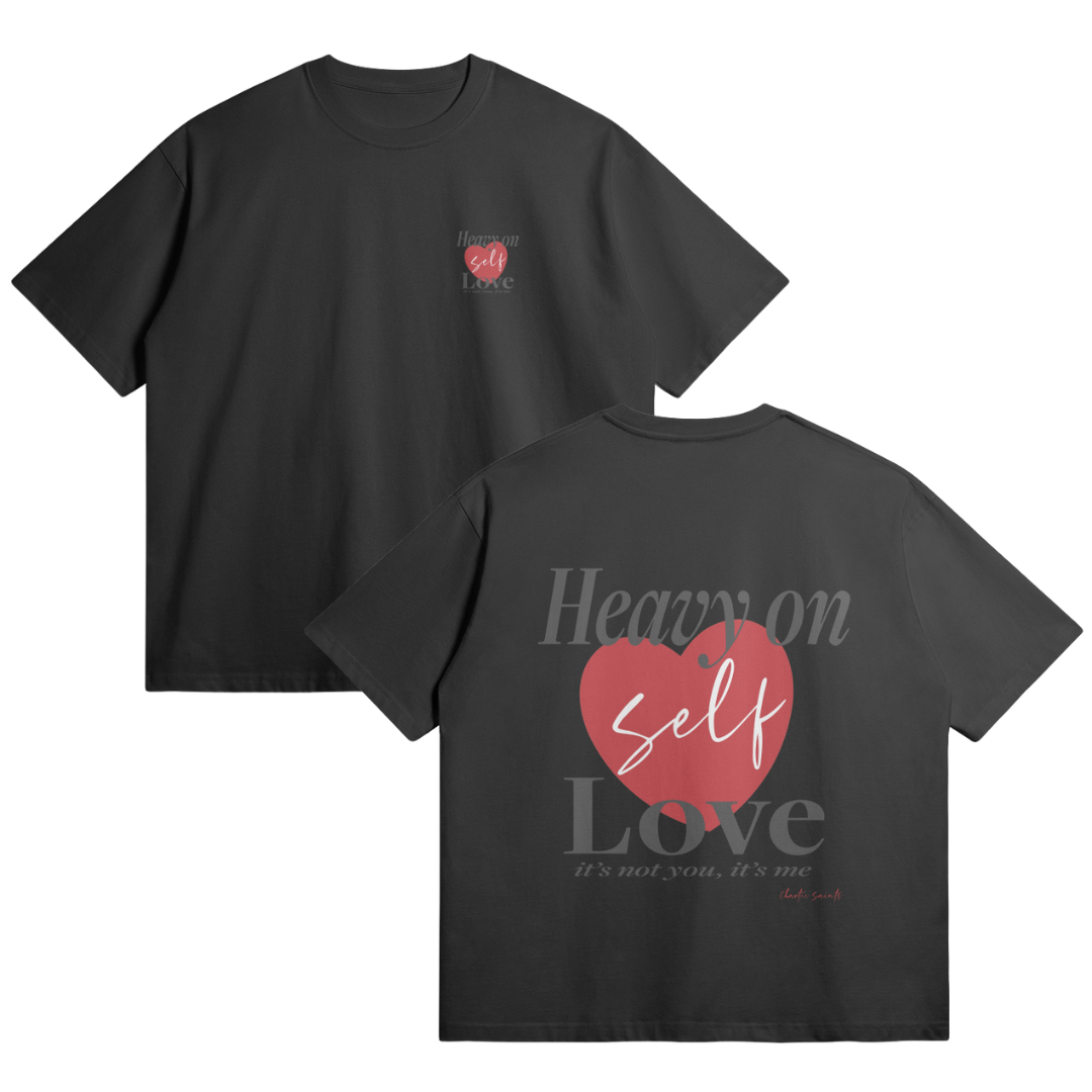 Heavy On Self Love
