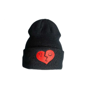 Hopeless Romantic Beanie