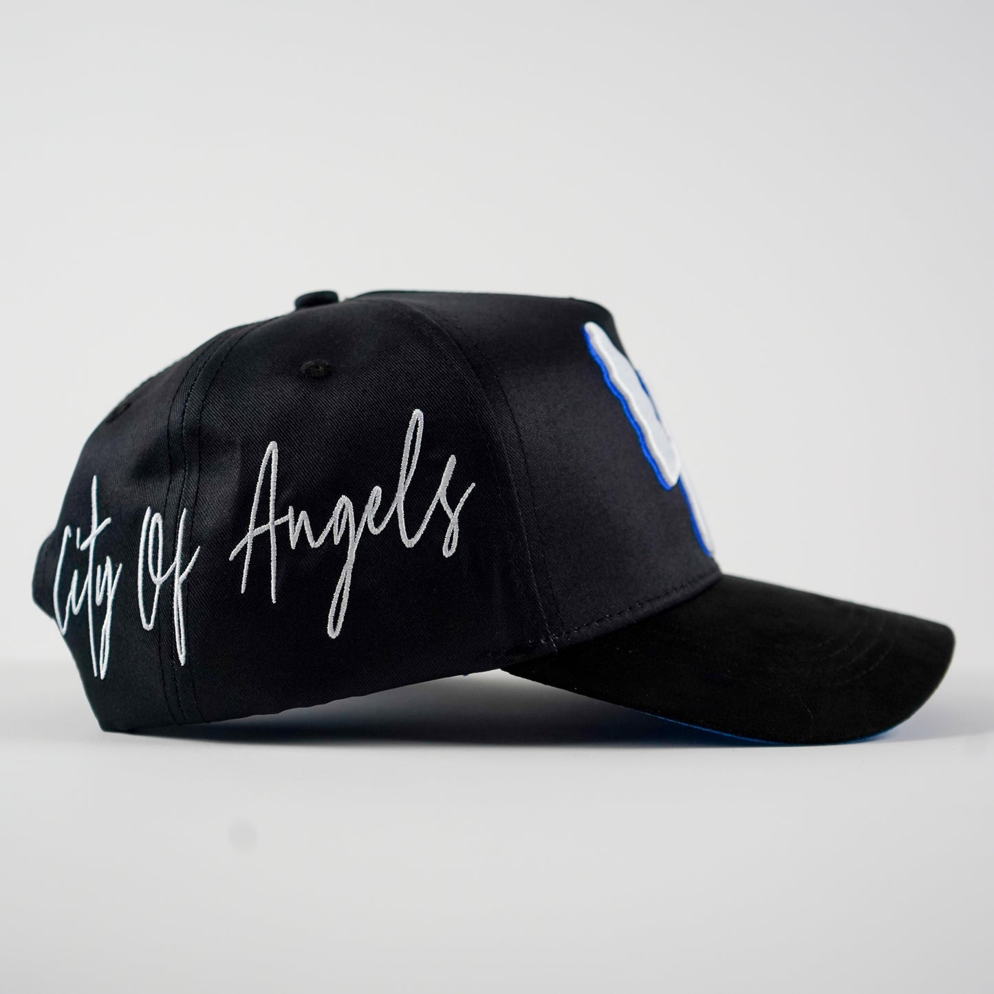 LA City Of Angels