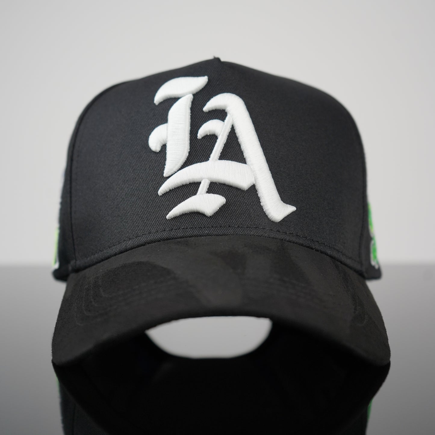 LA Moneybags