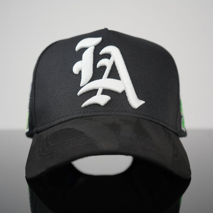 LA Moneybags