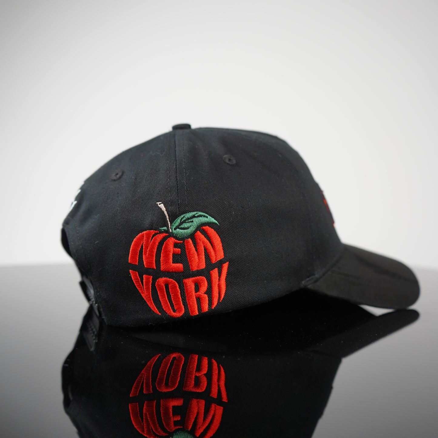 New York The Concrete Legends