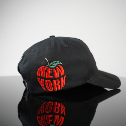 New York The Concrete Legends