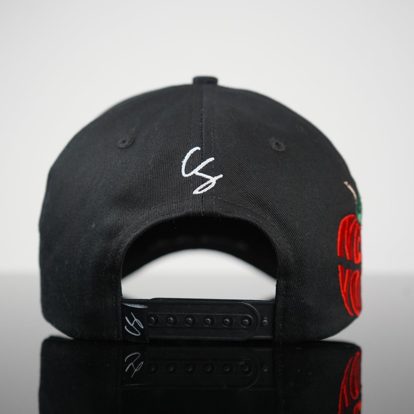 New York The Concrete Legends