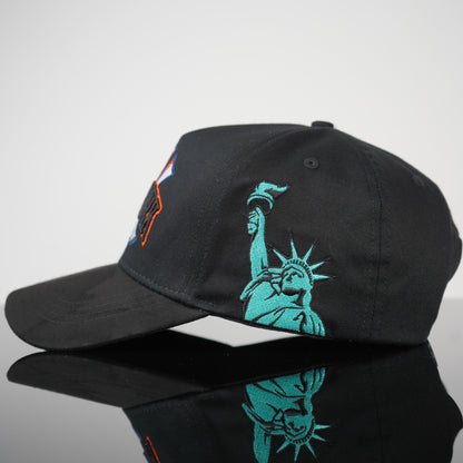 New York The Concrete Legends