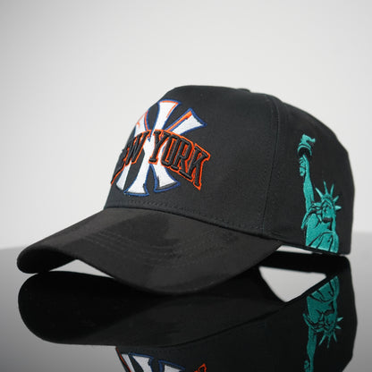 New York The Concrete Legends