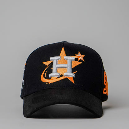 H-Town Space City