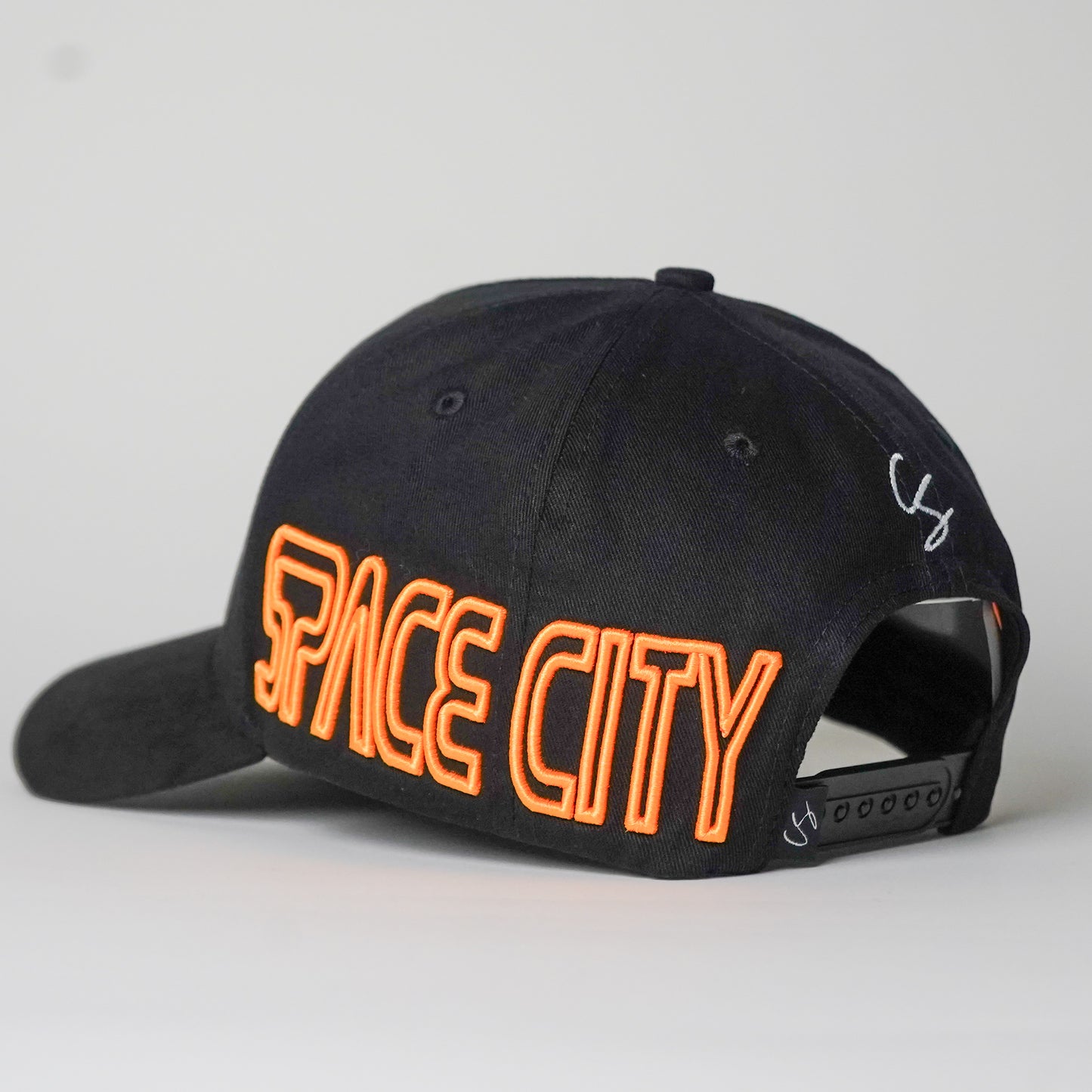 H-Town Space City