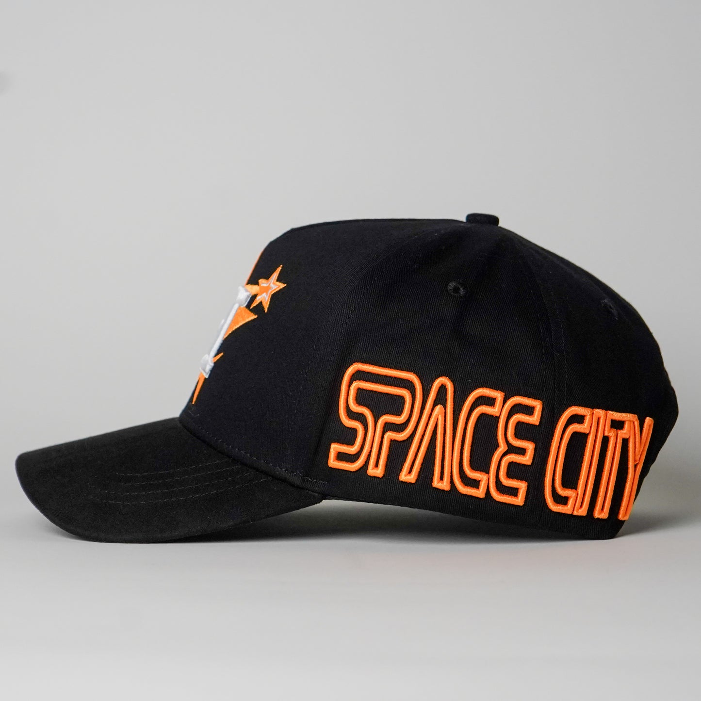 H-Town Space City