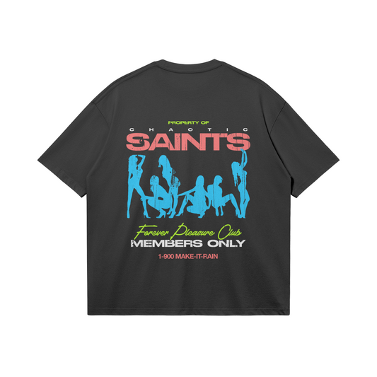 Forever Pleasure Club - Black