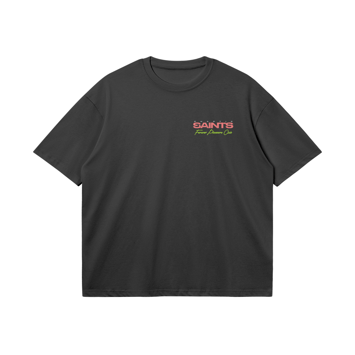 Forever Pleasure Club - Black