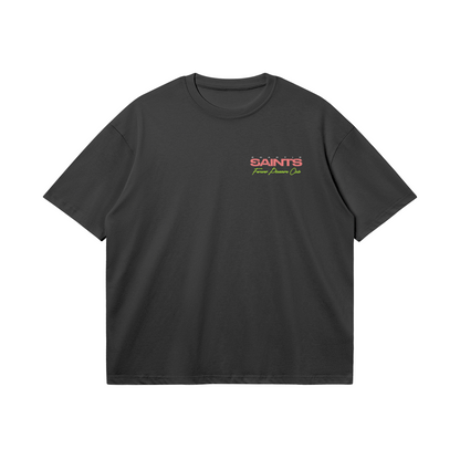 Forever Pleasure Club - Black