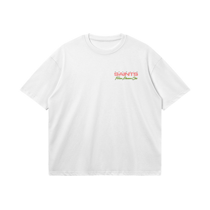 Forever Pleasure Club - White