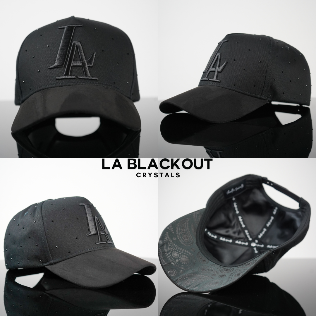 LA Blackout