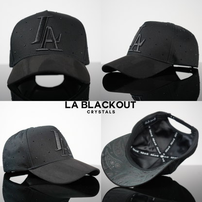 LA Blackout