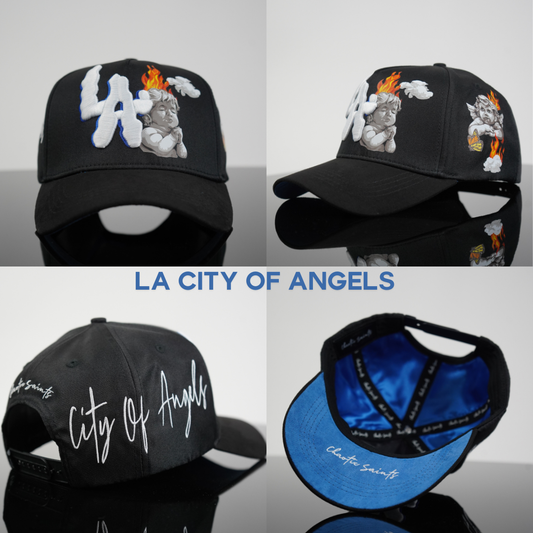 LA City Of Angels