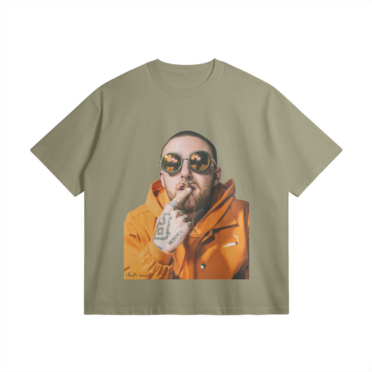 Mac Come Back To Earth