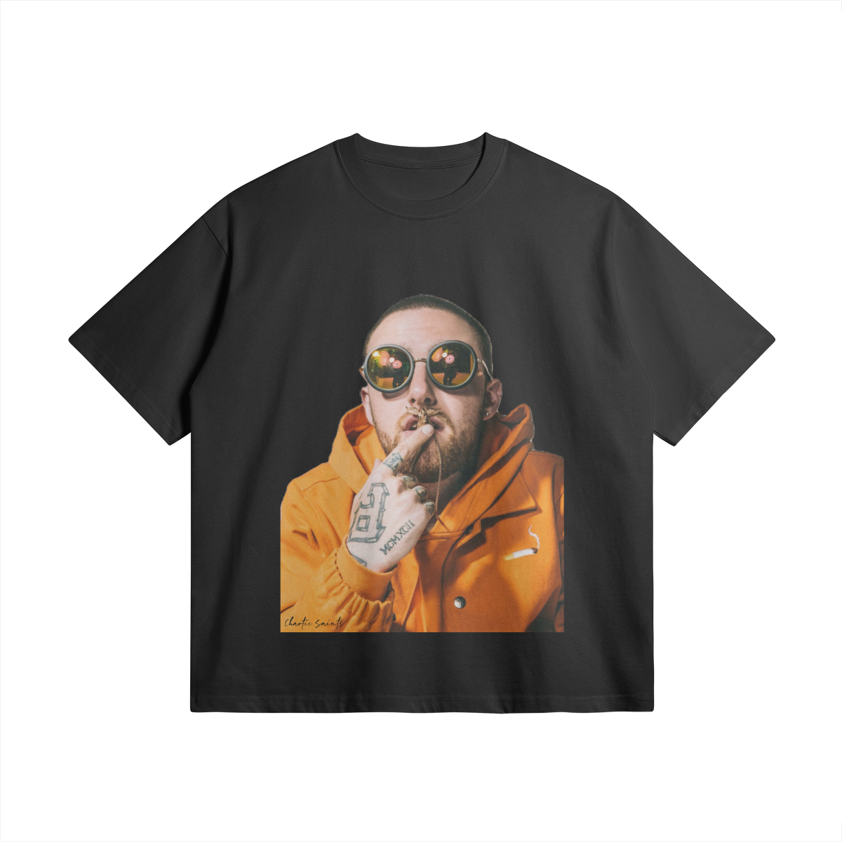Mac Come Back To Earth