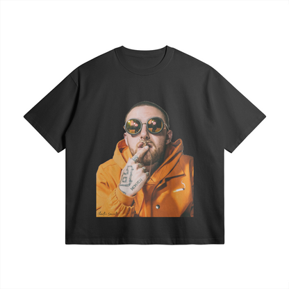 Mac Come Back To Earth