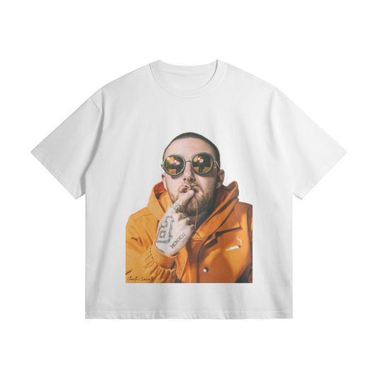 Mac Come Back To Earth