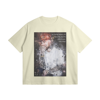 Mac Find Me With A Smile