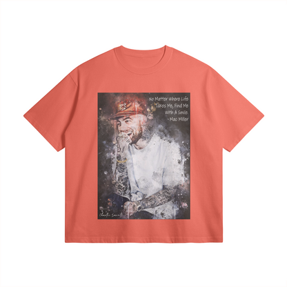 Mac Find Me With A Smile