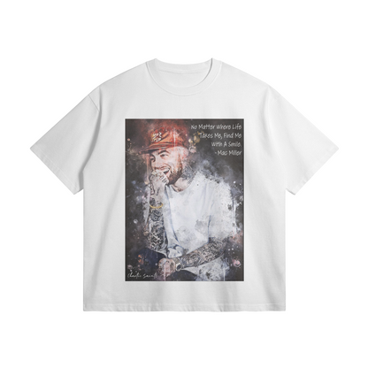 Mac Find Me With A Smile