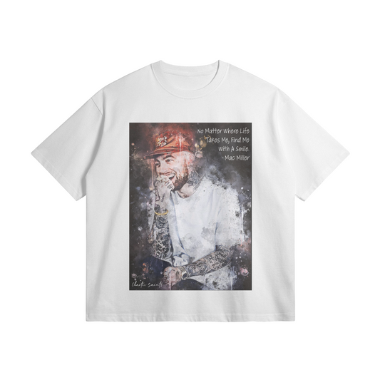 Mac Find Me With A Smile