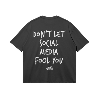 Verified In Real Life - Black