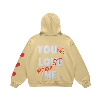 You Love Me Hoodie