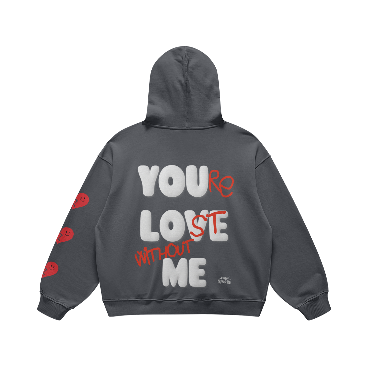 You Love Me Hoodie