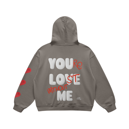 You Love Me Hoodie
