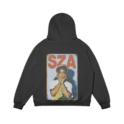 Pure SZA Hoodie
