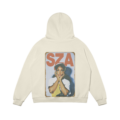 Pure SZA Hoodie