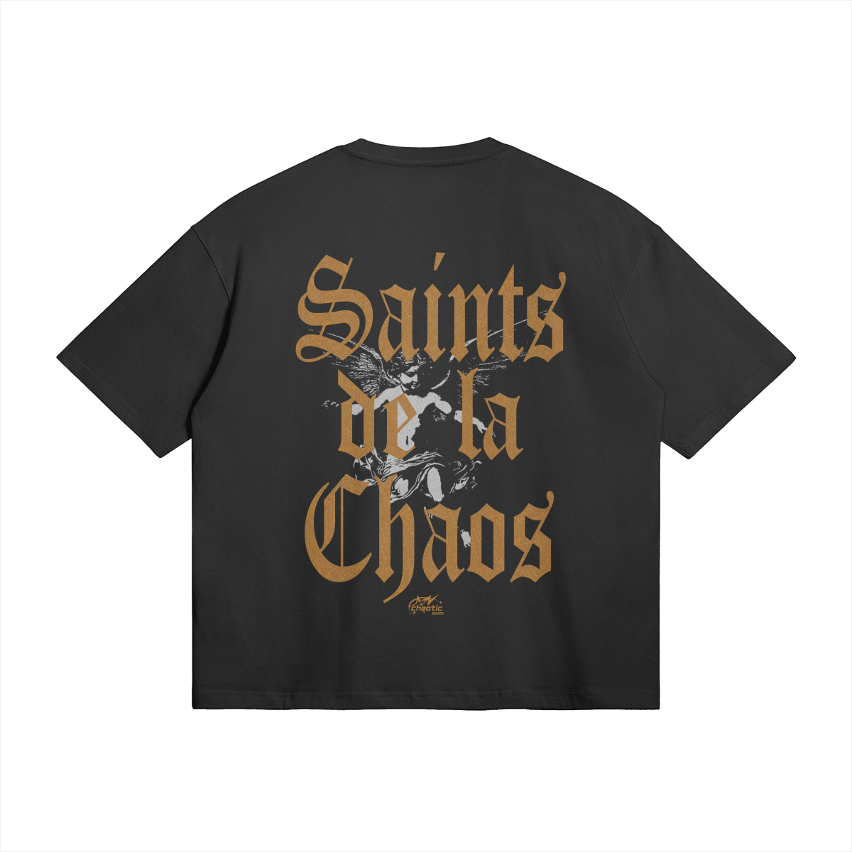 Saints de la Chaos