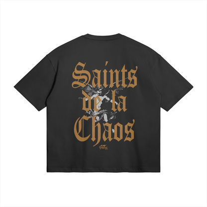 Saints de la Chaos
