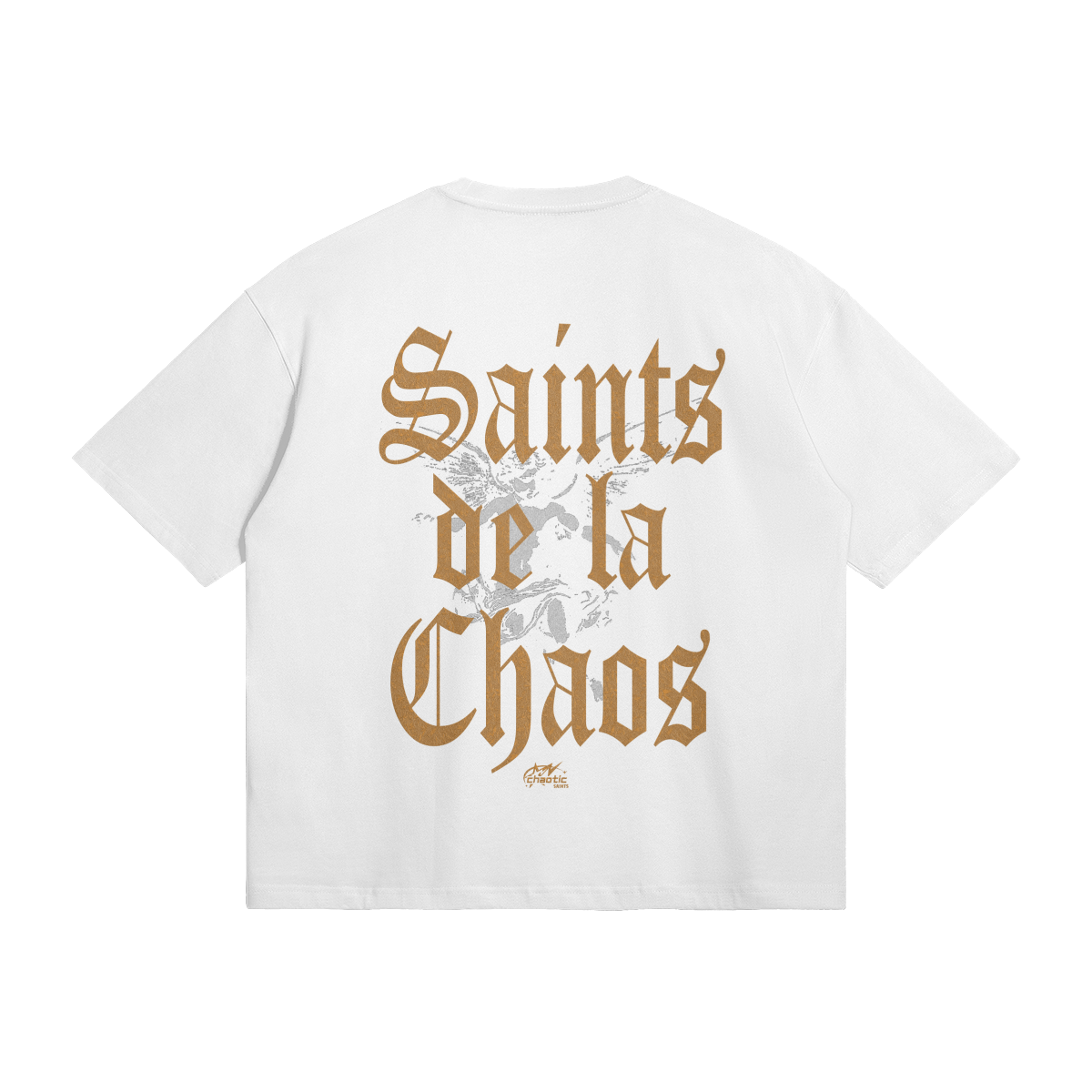 Saints de la Chaos