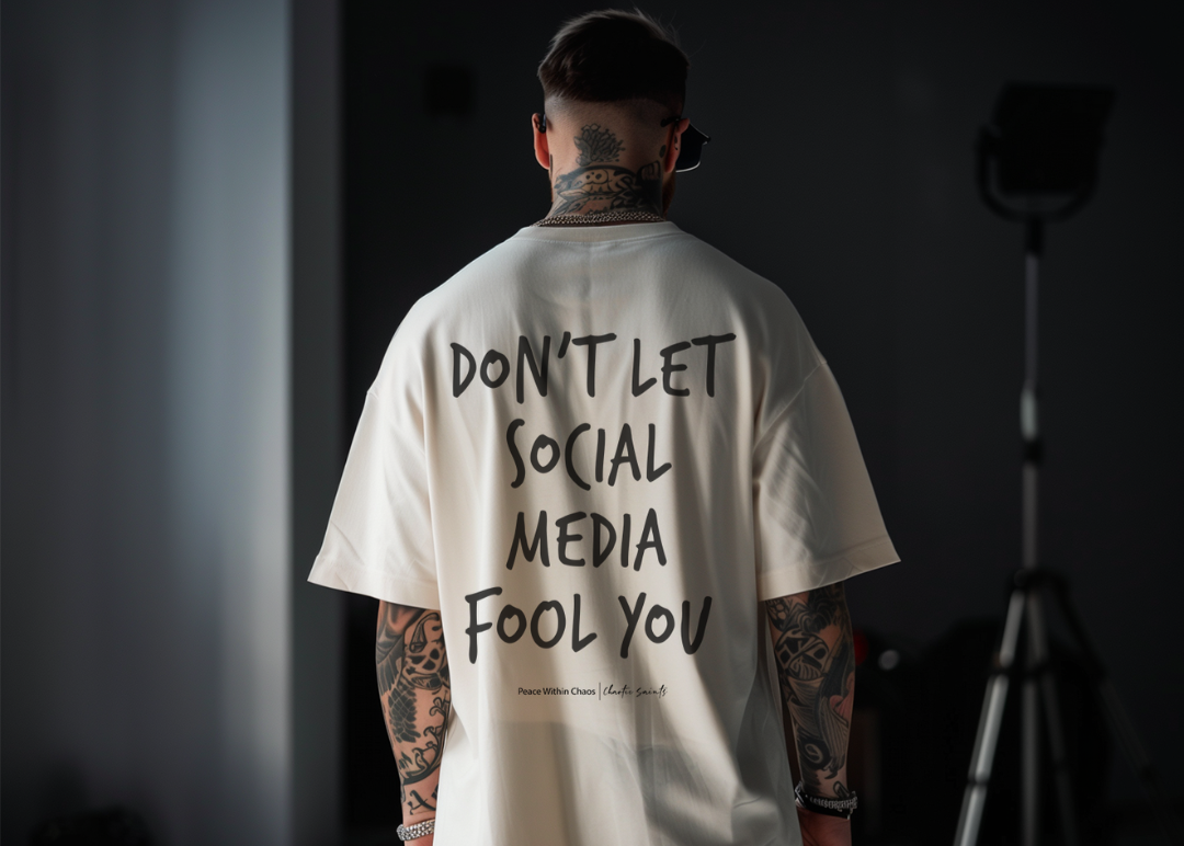 Verified In Real Life - White