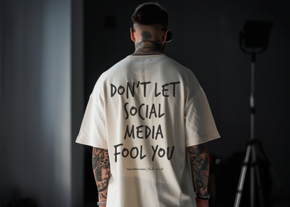 Verified In Real Life - White