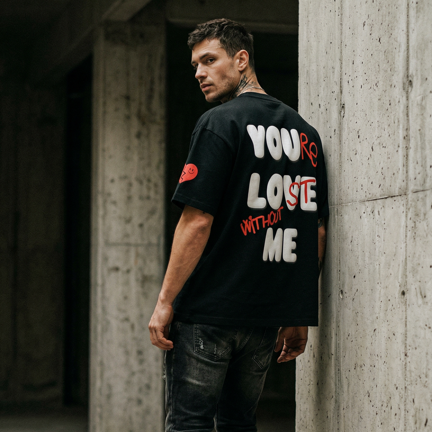 You Love Me